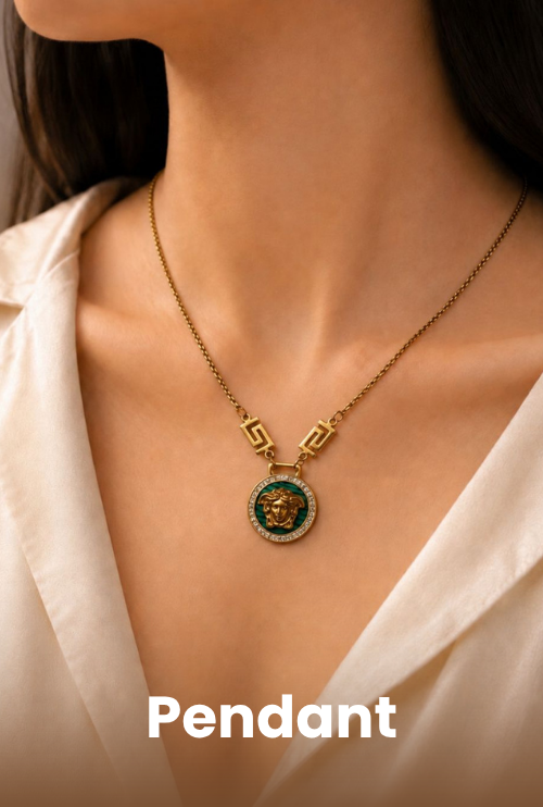 Pendant Necklace
